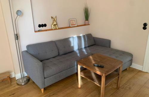 NEU! Vogtland Herberge Auerbach 3 Gäste und Baby - Foto 9