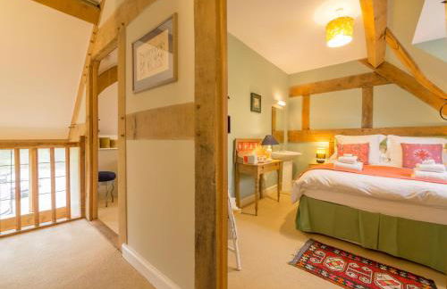 Bearwood Cottage - Foto 15