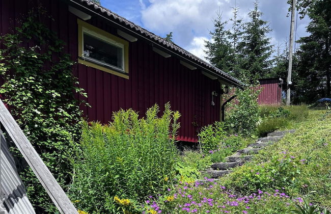 4 Star Holiday Home in Uddevalla - Photo 33