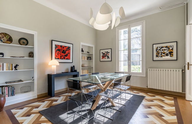 Superb Country House With Private Pool - Foto 30