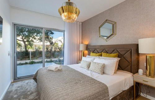 The Albufeira Concierge - Prime Lounge Design - Foto 4