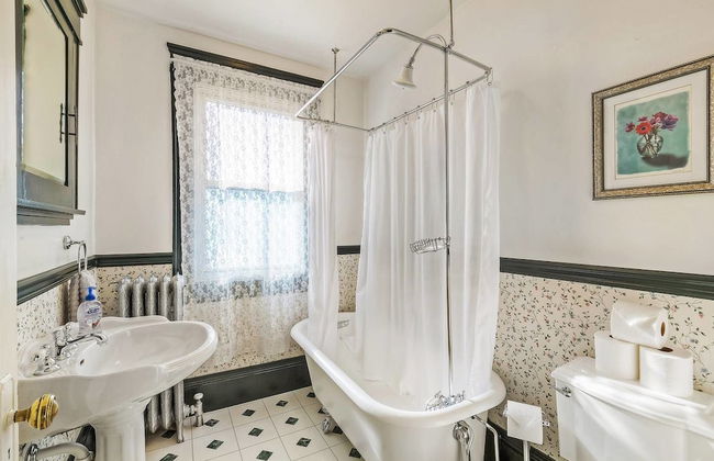 The Lohi Historic Home in the Heart of Denver - Foto 22