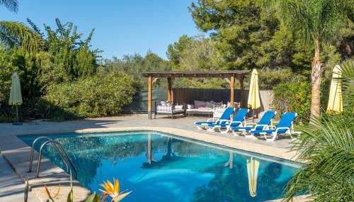 Villa Alegria Villa Apt with Sole Use of Private Pool - Foto 2