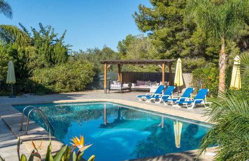 Villa Alegria Villa Apt with Sole Use of Private Pool - Foto 2