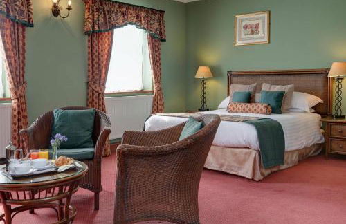 Best Western Sysonby Knoll Hotel - Photo 8