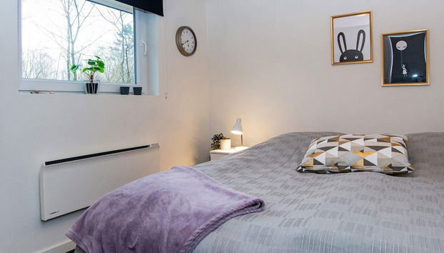 Holiday Home in Toftlund - Foto 3, Habitación
