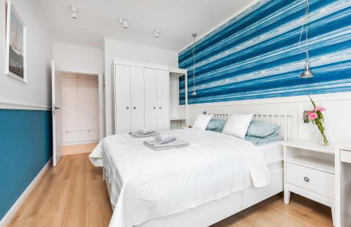 Plac Unii Aquamarine Premium Apartment - Photo 31