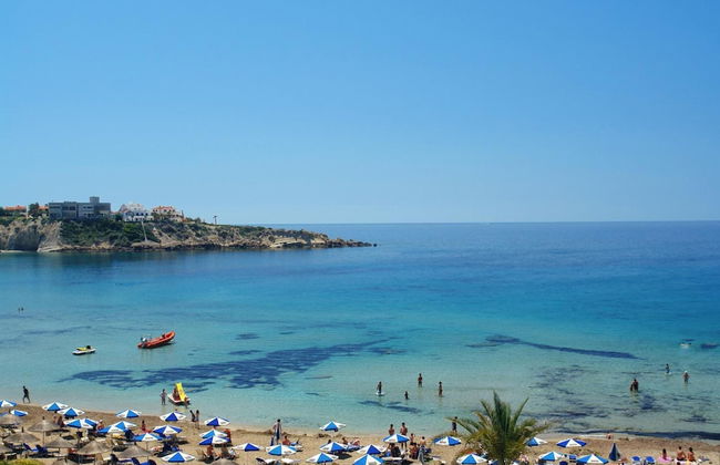 Panareti Coral Bay Hotel - Foto 53