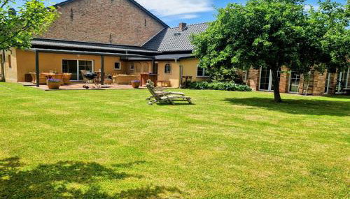 Ferienhaus Sükow - Foto 2