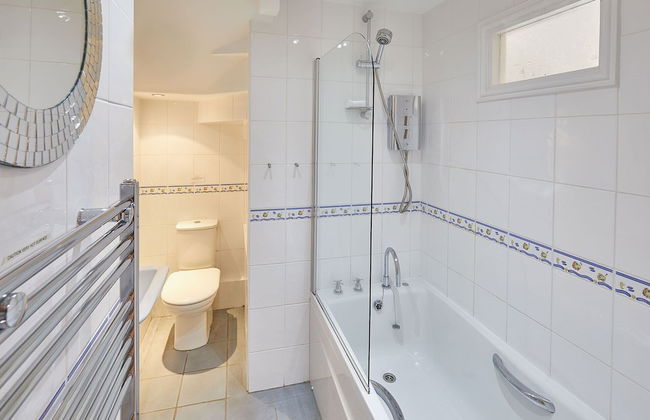 Host Stay The Plaice - Foto 15