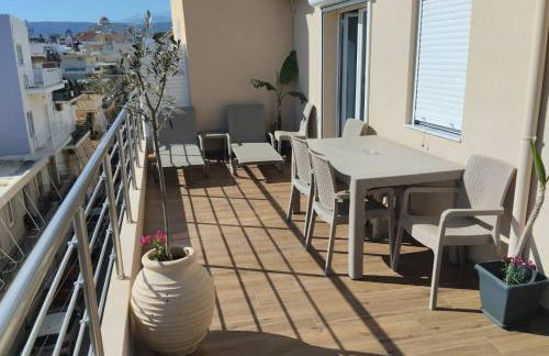 Ethereum City Αpartment - Suite - Foto 44