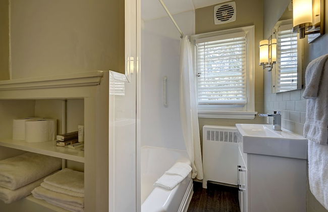 Parkside House - Photo 31