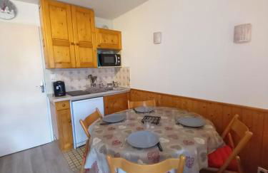 Bel appartement Samoens La Cour classe 2 etoiles - Photo 7