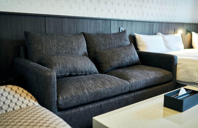 Rakuten STAY Kokura Station - Foto 11