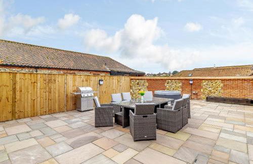 Skylark Barn-Uk31354 - Foto 27