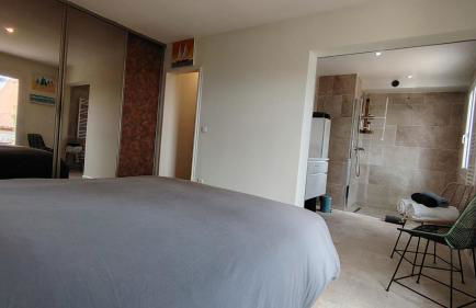 Villa la Madrague vue mer - Foto 20