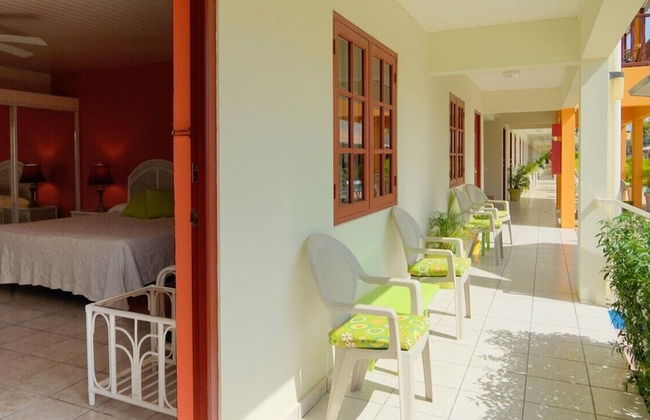 Aruba Quality Apartments & Suites - Foto 28