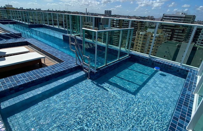 Edifício Promenade II Apt 404 - Foto 29