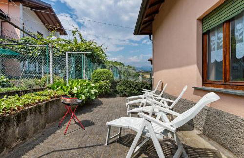 Casa Ambrogio, Family Holiday Home by Halldis - Foto 21