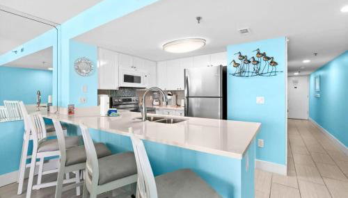 SunDestin Resort Unit 1106 - Foto 3