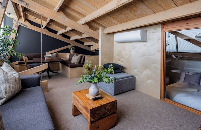 The Thomas Gregg Apartments - Photo 27