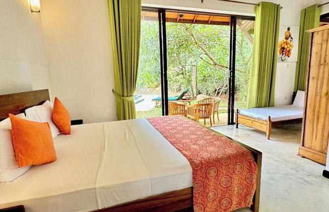 Aqua Dunhinda Villa & Nature Retreat - Foto 25