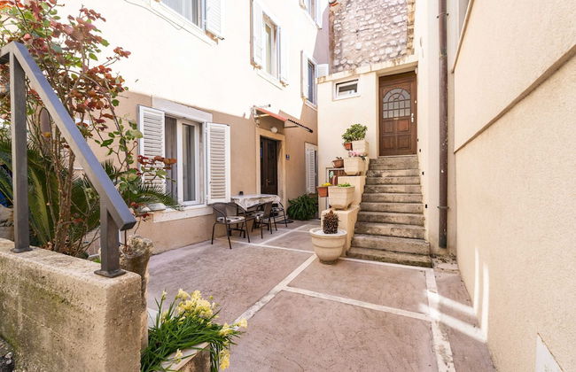 Apartment Family Tokić - Foto 20