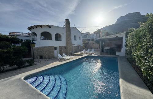 Villa Diana para 8 personas - Foto 1