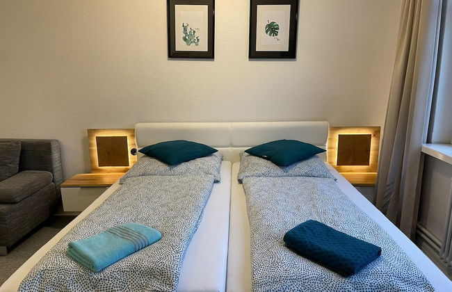 Gäste-Liesel Ferienwohnungen - Foto 8