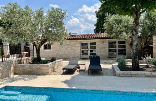 Heritage Villa Cranzetti - Foto 29