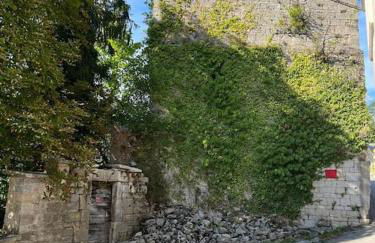 Salins-les Bains : A l'ombre de La Tour Carrée - Foto 13