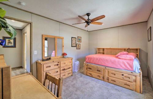 Close to Marinas Bernice Home with Large Yard - Foto 23