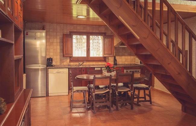 Complex Rural Can Caubet - Photo 19