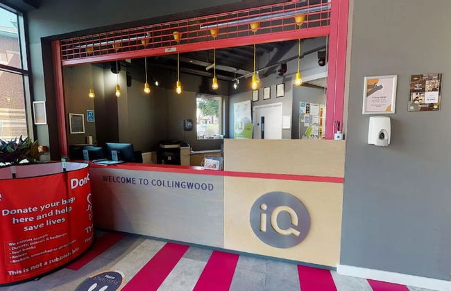 Student Only Collingwood - Foto 3