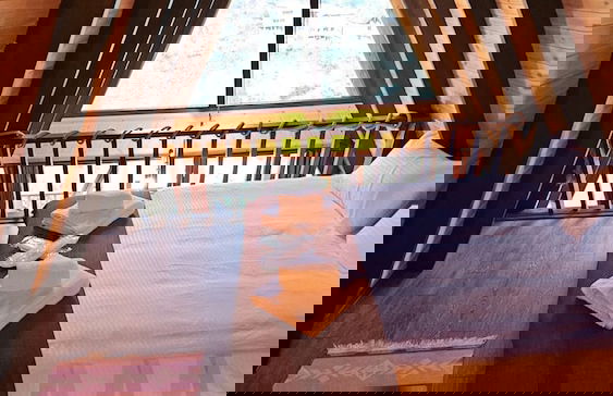 Komilo vadi bungalov - Foto 2