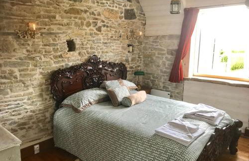 Glatigny Farmhouse - close to beach - proche de la plage - Foto 37