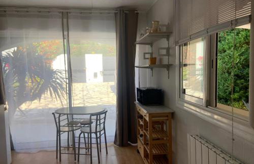 Studio indépendant chez Pascale - Foto 11