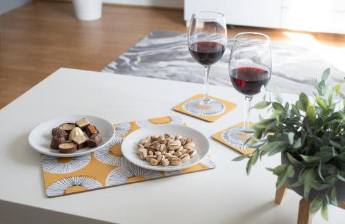 Sorrel House Stylish 2 Bedroom 2 Bathroom - Foto 9