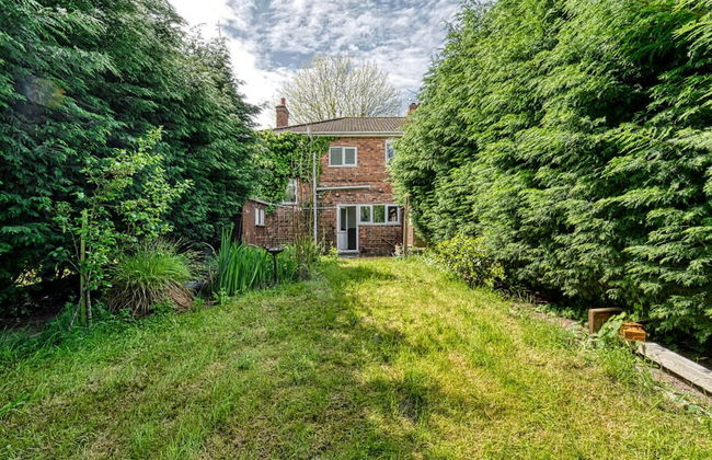 Host Stay Birches Barn - Foto 25