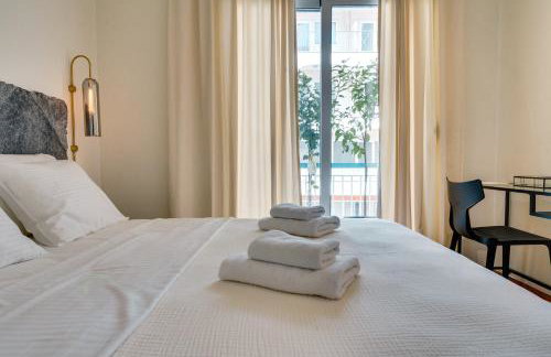 Athens Marbles-Classic suite - Foto 9