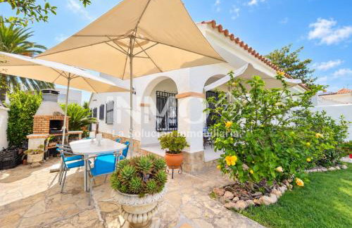 Casa con jardín a pocos metros de la playa 112D - INMO22 - Foto 3