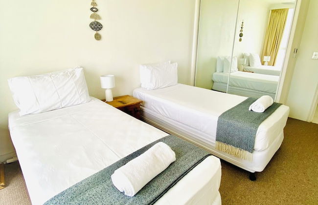 Golden Sands on the Beach - Foto 13