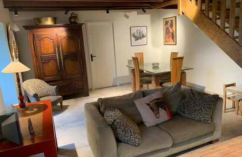 Cottage Tea Mamm , écrin de verdure et son jardin de thé, 3 étoiles - Foto 8