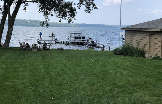 Longview Lodge - Foto 42