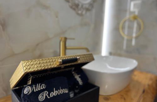 Villa Roboboss - Foto 15