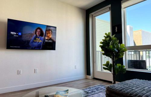 Elegant Escape 10 Min from Disneyland With Pool & GYM - Foto 51