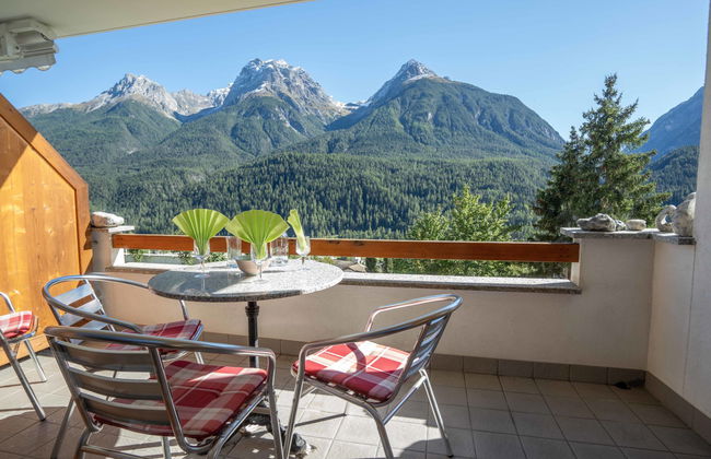 Ferienwohnung ENZ - Foto 3