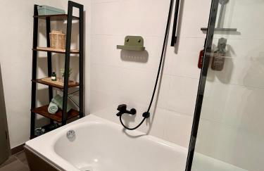 Moderne Fewo mit toller Aussicht - inmitten der Natur - Foto 4