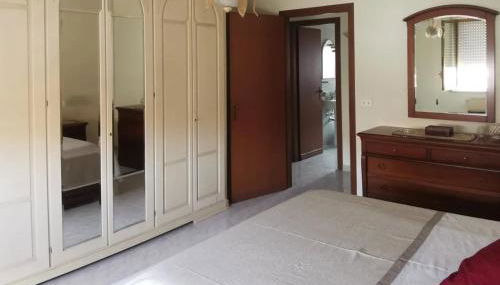 Lorenzo Guest Suite - Garage privato - Foto 4, wardrobe