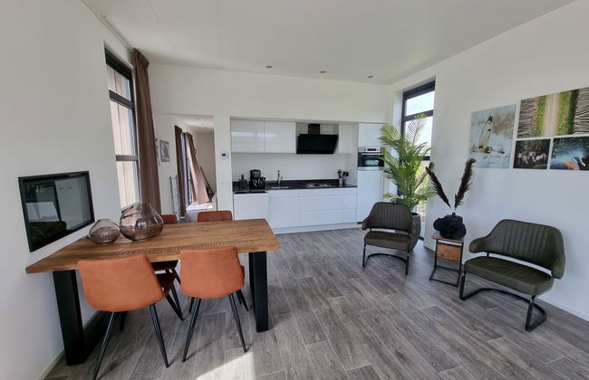 2 bedroom House in Nijkerk with swimming pool and terrace - Photo 3